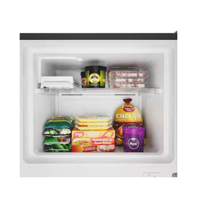 Geladeira Duplex CRM53MK Inverter 455L Frost Free Consul Inox / 220V
