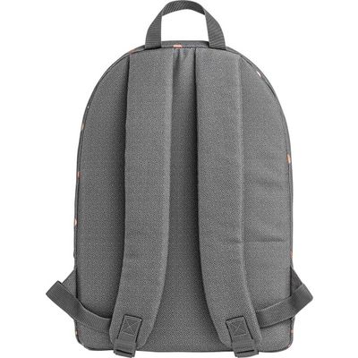MOCHILA ACADEMIE LISTRAS E POAS ROSE TILIBRA