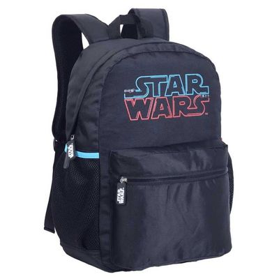 MOCHILA STAR WARS T04 XERYUS
