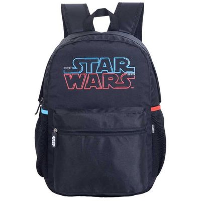 MOCHILA STAR WARS T04 XERYUS