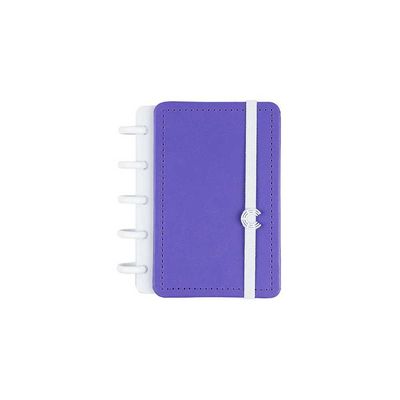 CADERNO INTELIGINE INTENSE PURPLE CADERNO INTELIGENTE