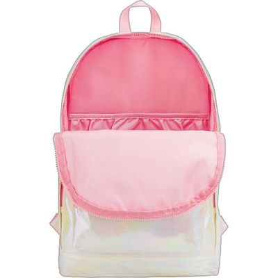 MOCHILA ACADEMIE SHINE ROSA TILIBRA