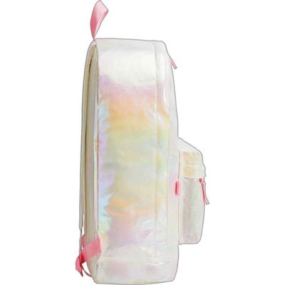 MOCHILA ACADEMIE SHINE ROSA TILIBRA