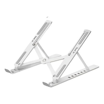 Suporte Portátil Ajustável Para Notebook Com 6 Níveis