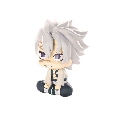 Figure Demon Slayer: Kimetsu No Yaiba - Sanemi