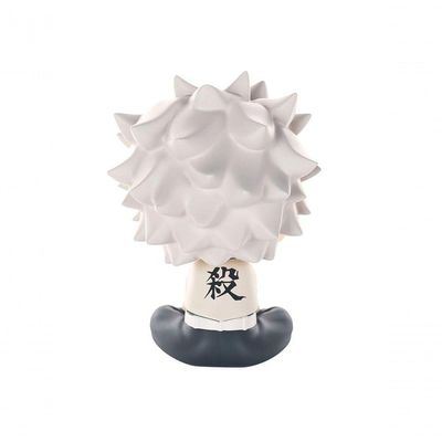 Figure Demon Slayer: Kimetsu No Yaiba - Sanemi