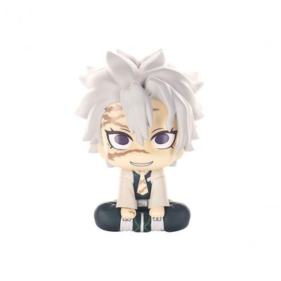Figure Demon Slayer: Kimetsu No Yaiba - Sanemi