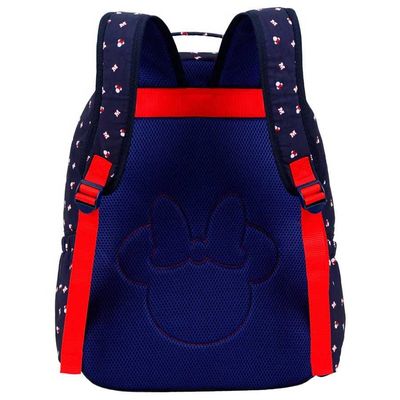 MOCHILA MINNIE T02 XERYUS