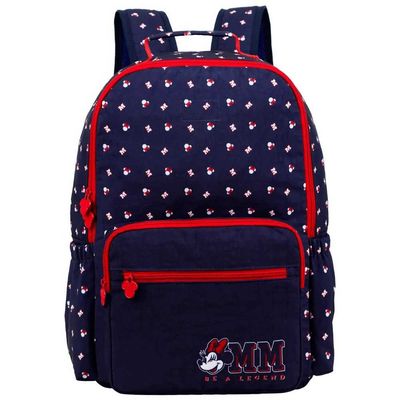 MOCHILA MINNIE T02 XERYUS