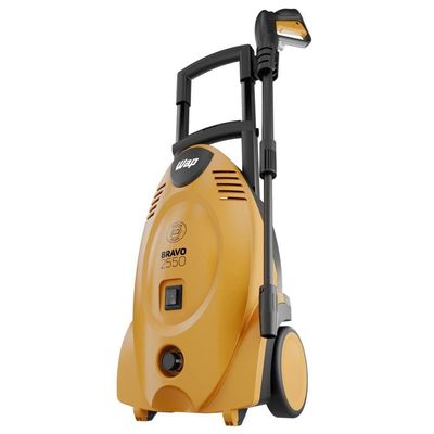 Desobstruidora De Alta Pressão 1700W 1800PSI WAP Bravo Ultra 2550 220V