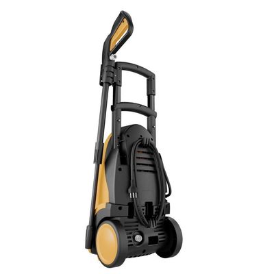 Desobstruidora De Alta Pressão 1700W 1800PSI WAP Bravo Ultra 2550 220V