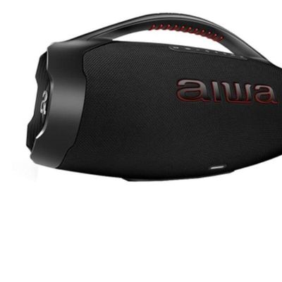 Caixa De Som Boombox Aiwa 200w Bluetooth - 4899-01