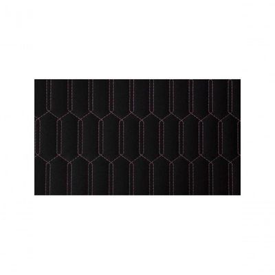 Cadeira Gamer Fortrek Cruiser Preta-rosa