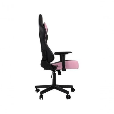 Cadeira Gamer Fortrek Cruiser Preta-rosa