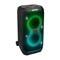 Caixa de Som JBL PartyBox 320 Bluetooth 240W Bateria 18h