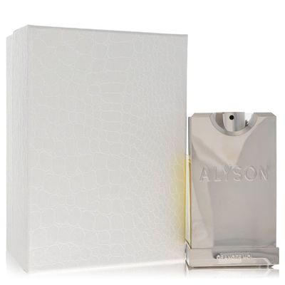 Perfume Feminino Oranger Moi Alyson Oldoini 100 ML Eau De Parfum