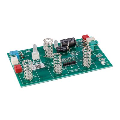 Placa De Inteface Para Purificadores Electrolux 41032538 Não se aplica