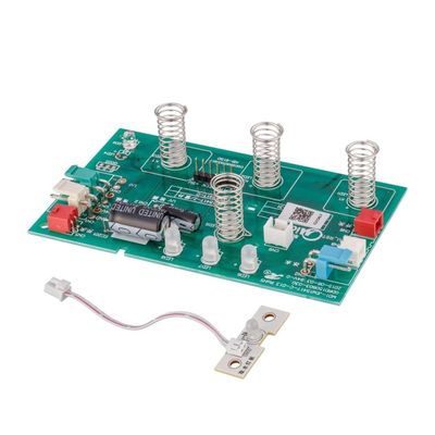 Placa De Inteface Para Purificadores Electrolux 41032538 Não se aplica