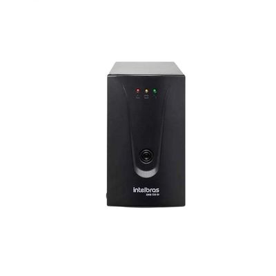 Nobreak Intelbras Xnb 720va-bi - 6 Tomadas - 4822010