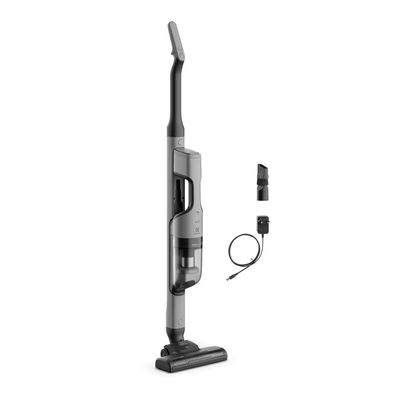 Aspirador Electrolux Ergorapido ERG018 Cinza / Bivolt