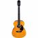 Violão Aço Eletroacústico Giannini Performance Plus Gad Plus Eq Ng