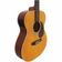 Violão Aço Eletroacústico Giannini Performance Plus Gad Plus Eq Ng
