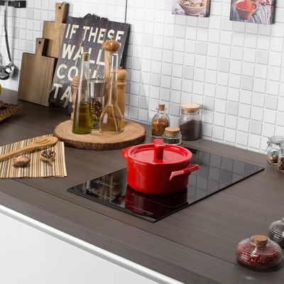 Cooktop 2 Bocas de Indução Electrolux com Unicook e Painel Touch (IC30) 220V