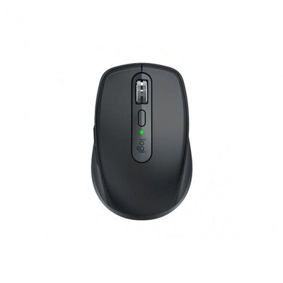 Mouse Logitech Mx Anywhere 3s Grafite 910-006932