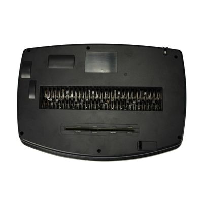 Fragmentadora de papel 10 folhas 21 litros 110v CD216P