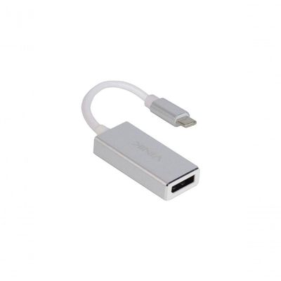 Adaptador Type C Para Dp Vinik - Atdpvn