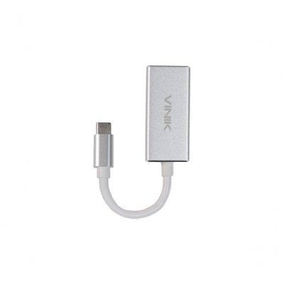 Adaptador Type C Para Dp Vinik - Atdpvn