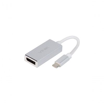 Adaptador Type C Para Dp Vinik - Atdpvn