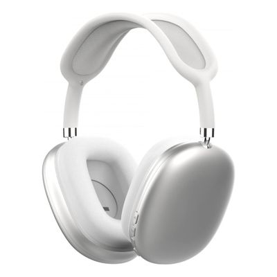 Fone de Ouvido Luxo Over Ear com Graves Nítidos