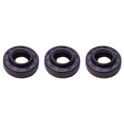 Retentor Schulz Lavadora Lav1400W Lav1450W Kit 3 Pecas Retentor Óleo