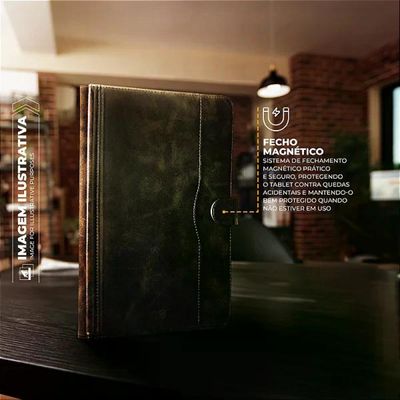 Capa para Tablet - Xiaomi Mi Pad 7 Pro -  Universal Office - Gshield