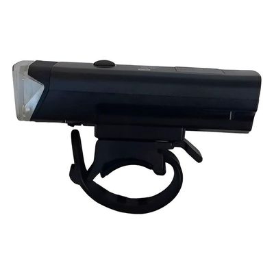 Farol Lanterna Dianteira Led Branco Para Bicicleta Bike
