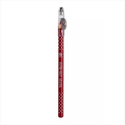 Ruby Kisses Lápis De Boca Lip Liner Marsala