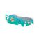 Mini Cama Fun Patrulha Animal