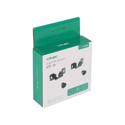 Suporte Universal Para Tv Led-lcd-plasma De 10 A 80
