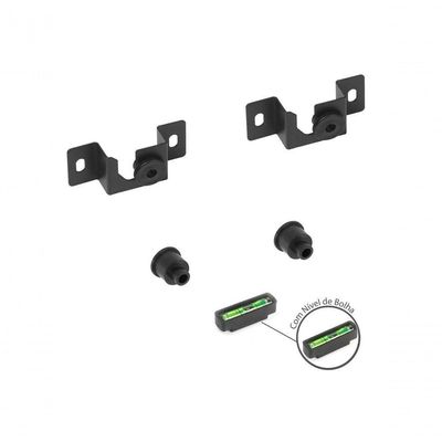 Suporte Universal Para Tv Led-lcd-plasma De 10 A 80
