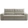 Sofá Retrátil Reclinável 3 Lugares Sala de Estar 200cm Neruda F04 Linho Bege Escuro - Lyam Decor