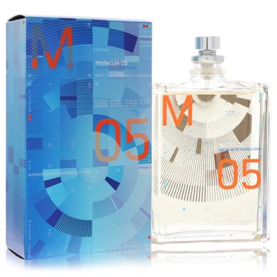 Perfume Feminino Molecule 05 Escentric Molecules 10 ml Eau De Toilette