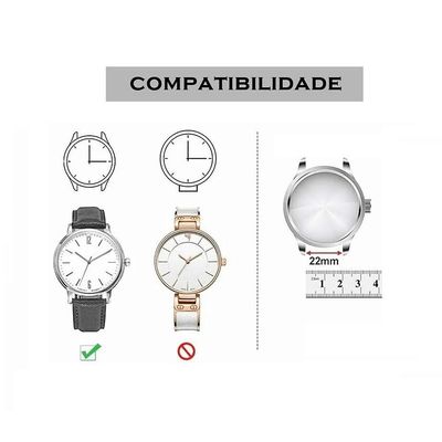 Pulseira para Apple Watch Ballistic 49MM - Cinza - Gshield