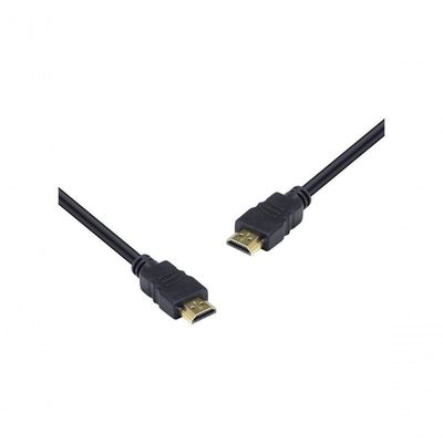 Cabo Hdmi 2.0 4k Ultra Hd 3d Conexão Ethernet 10 Metros - H20-10