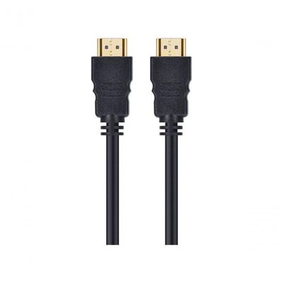 Cabo Hdmi 2.0 4k Ultra Hd 3d Conexão Ethernet 10 Metros - H20-10