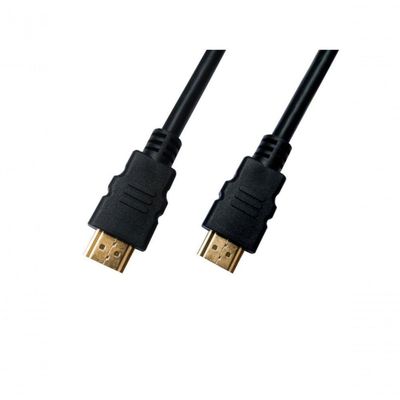 Cabo Hdmi Proeletronic Cahd-2010 4k Macho X Macho 2.0 10m