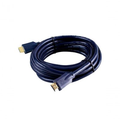 Cabo Hdmi Aquario 8k5 8k Macho X Macho 2.1 5m