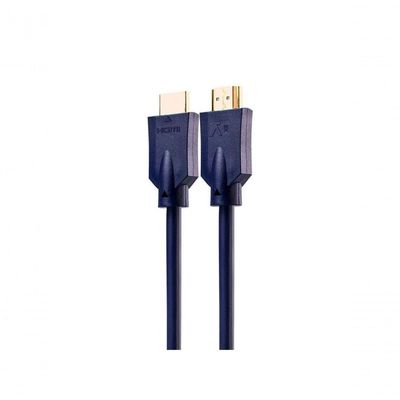 Cabo Hdmi Aquario 8k5 8k Macho X Macho 2.1 5m