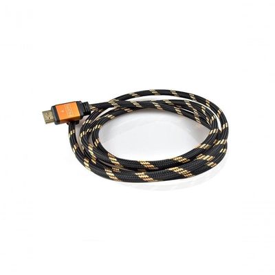 Cabo Hdmi Evus C-050 4k Macho X Macho V2.0 3,0m