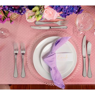 Aparelho de Jantar Tramontina Antonella em Porcelana 20 Peças OUTLET